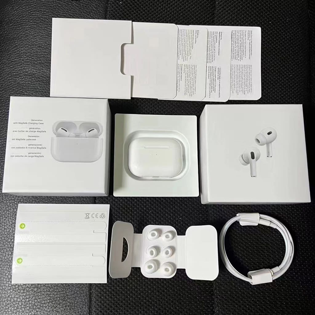 AirBeat Pro5/3