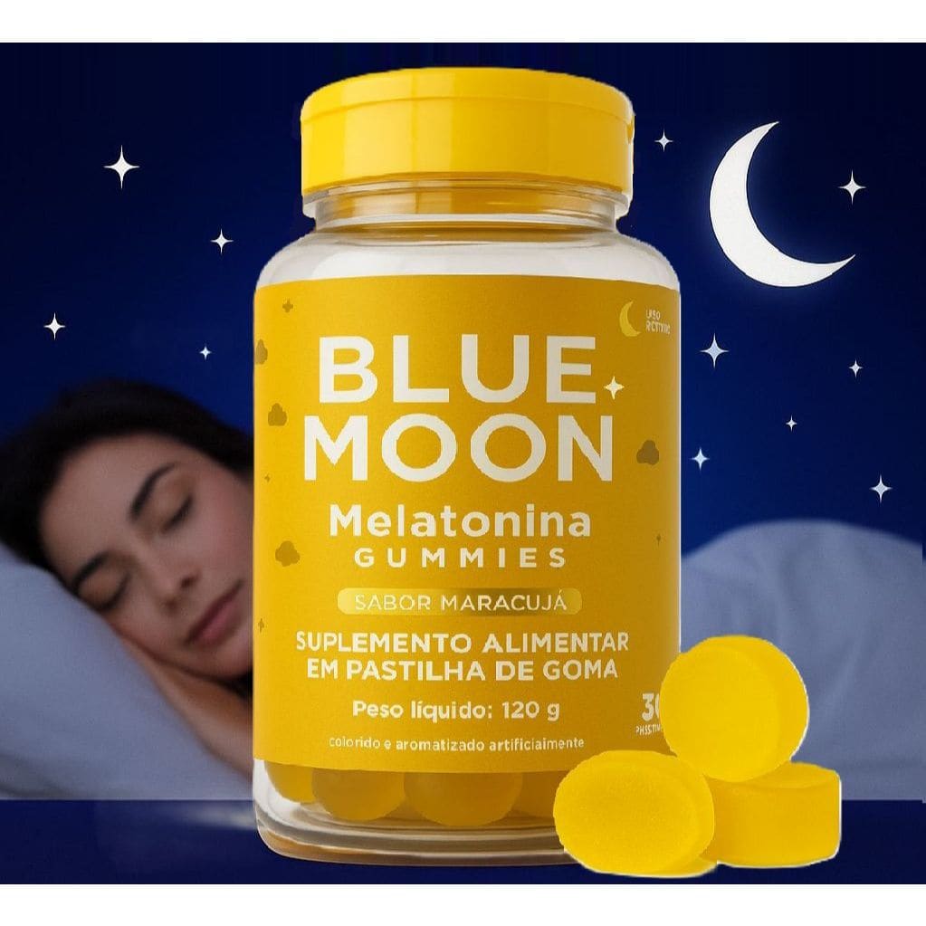 Blue Moon