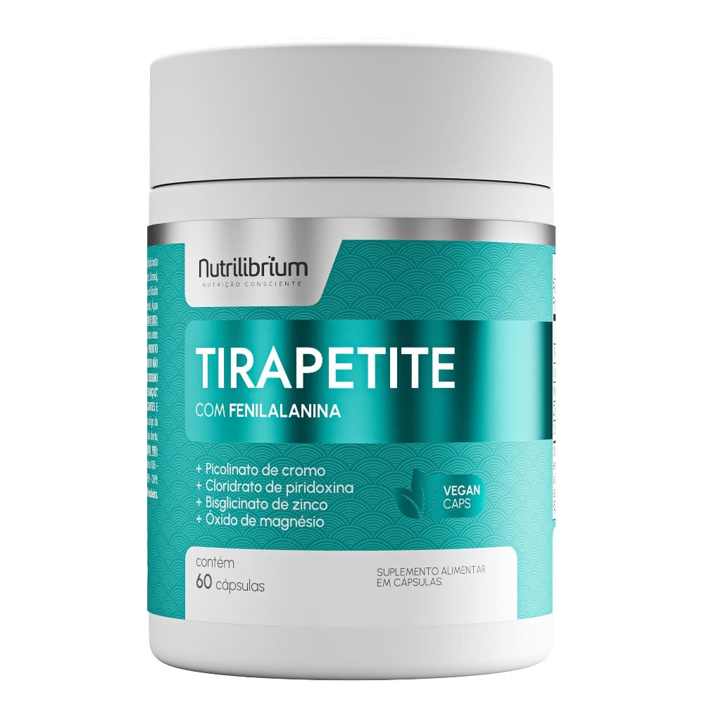 Tirapetite Max