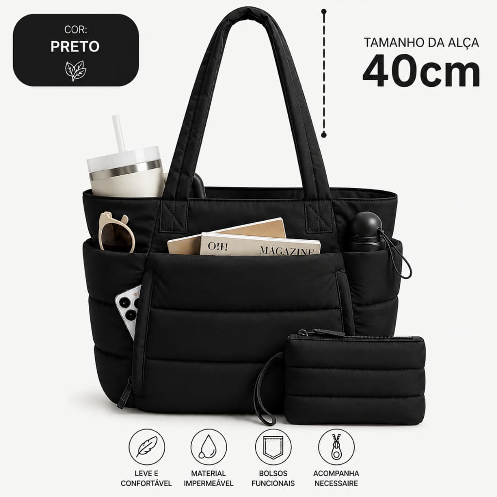 Cloud Bag