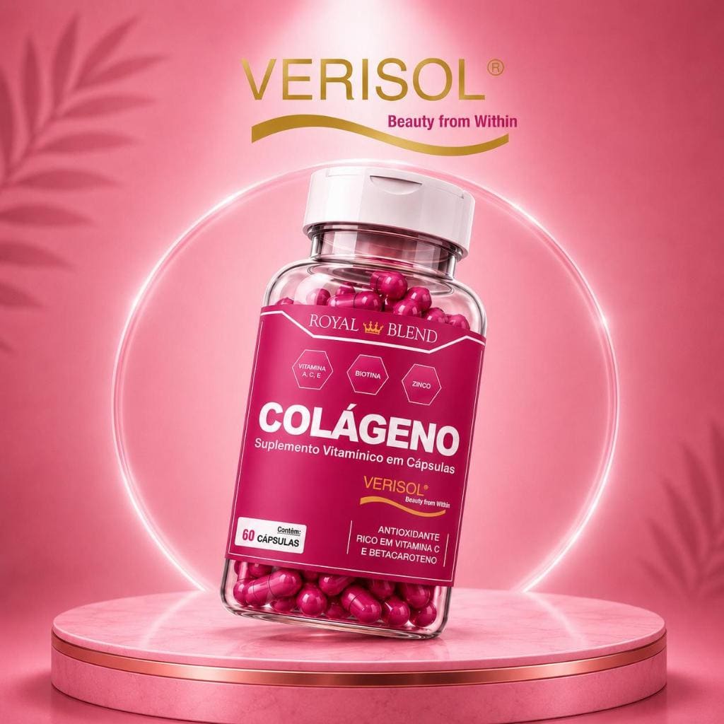 Colágeno Verisol Hidrolisado Premium