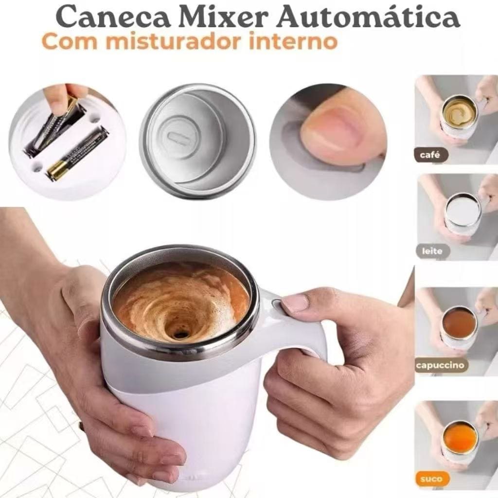 MixCup