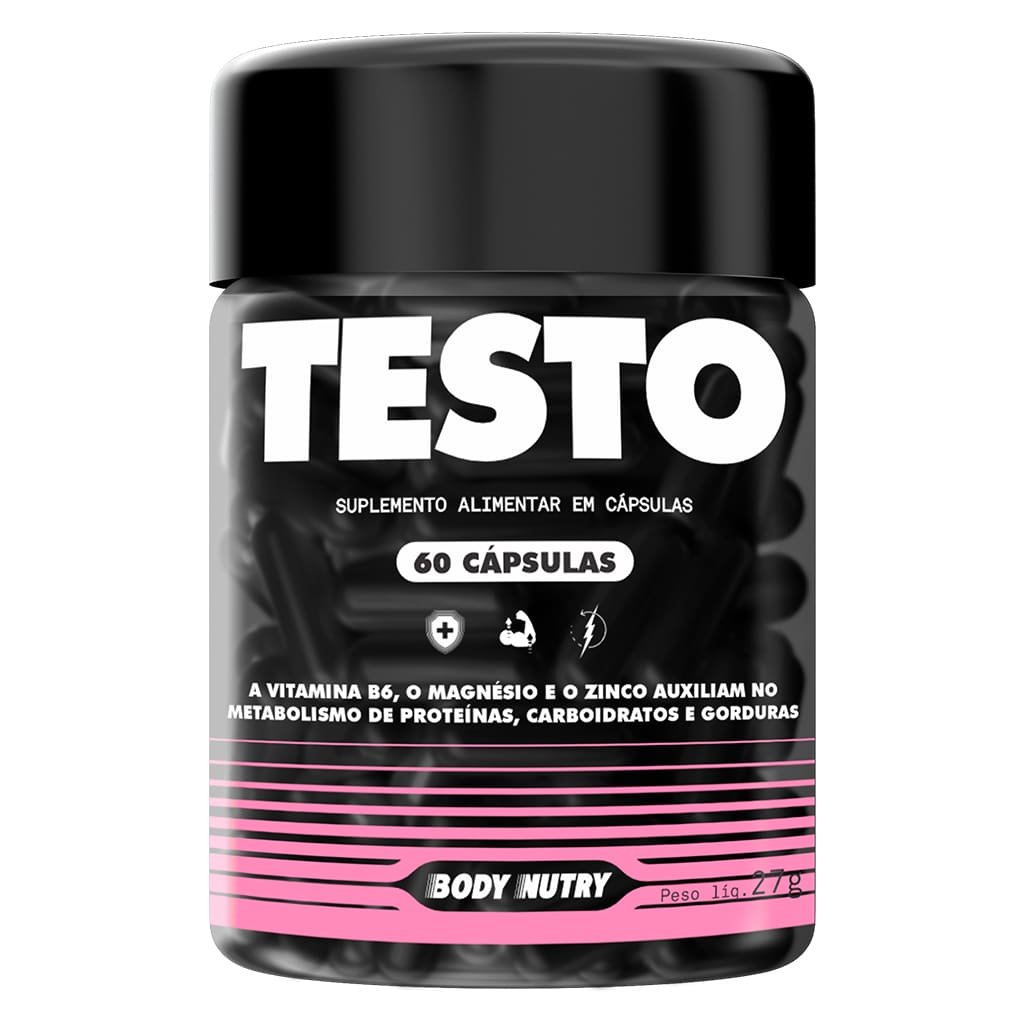 Testo Feminy
