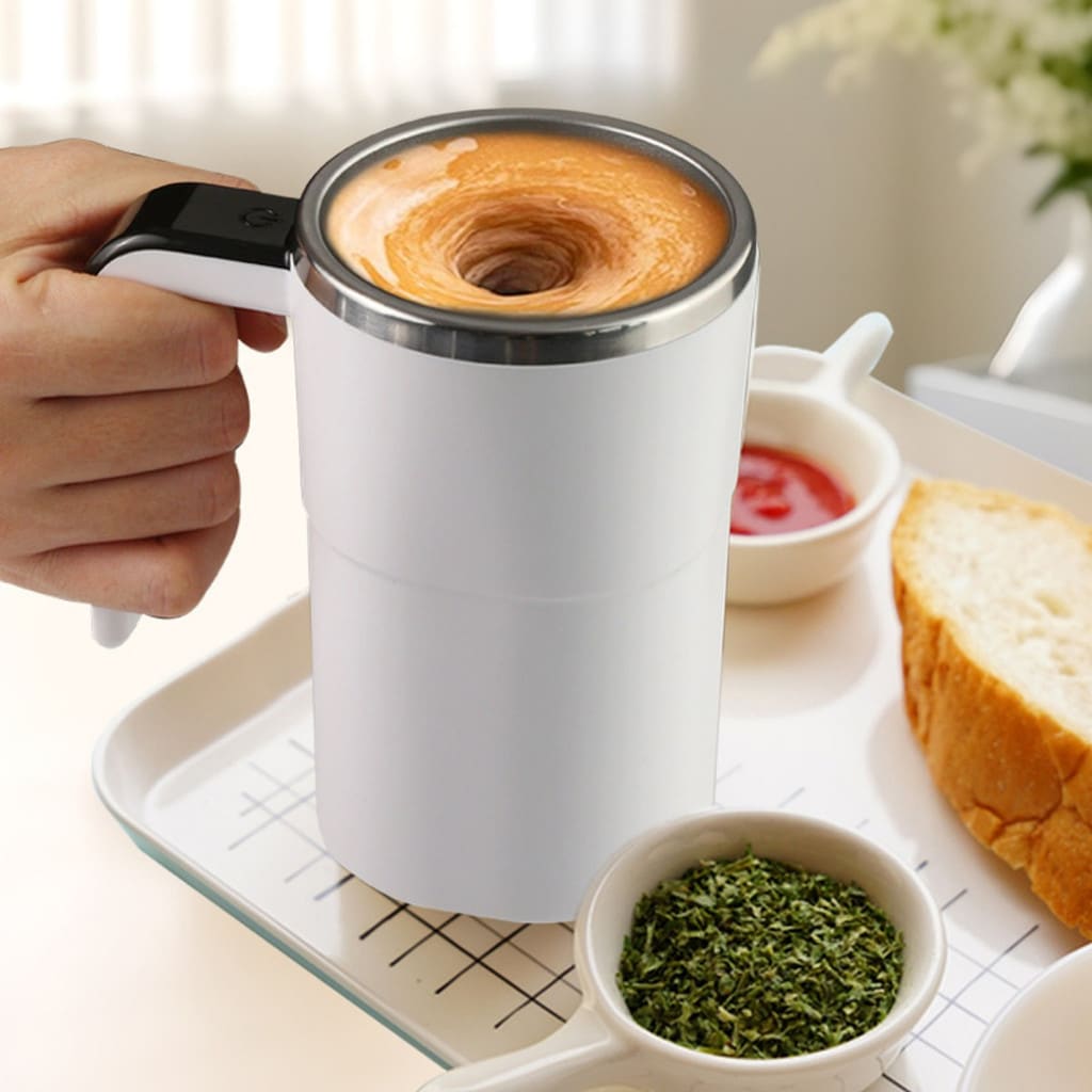 GoShake